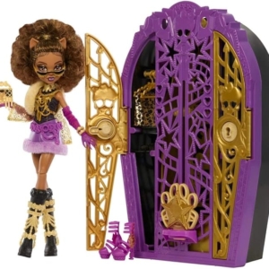 Lutka Monster High – Skulltimate Secrets: Hauntlywood Mysteries Lutka Monster High – Skulltimate Secrets: Hauntlywood Mysteries