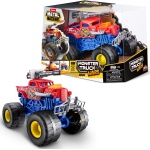 Metal Machines Monster kamion sa efektima