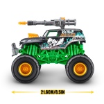Metal Machines Monster kamion sa efektima 2