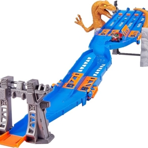 Metal Machines – Raptor Attack Staza sa 4 trake