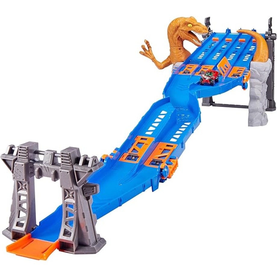 Metal Machines – Raptor Attack Staza sa 4 trake