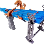 Metal Machines – Raptor Attack Staza sa 4 trake Metal Machines – Raptor Attack Staza sa 4 trake 3