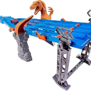 Metal Machines – Raptor Attack Staza sa 4 trake 3