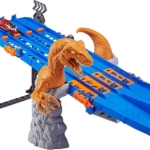 Metal Machines – Raptor Attack Staza sa 4 trake Metal Machines – Raptor Attack Staza sa 4 trake 5