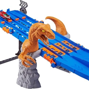 Metal Machines – Raptor Attack Staza sa 4 trake 5