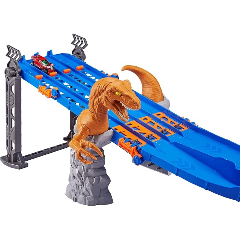 Metal Machines – Raptor Attack Staza sa 4 trake Metal Machines – Raptor Attack Staza sa 4 trake 5