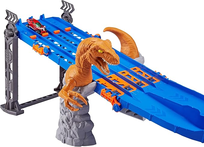 Metal Machines – Raptor Attack Staza sa 4 trake 5