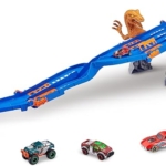 Metal Machines – Raptor Attack Staza sa 4 trake Metal Machines – Raptor Attack Staza sa 4 trake 6