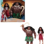 Moana  – Set lutaka Moana i Maui