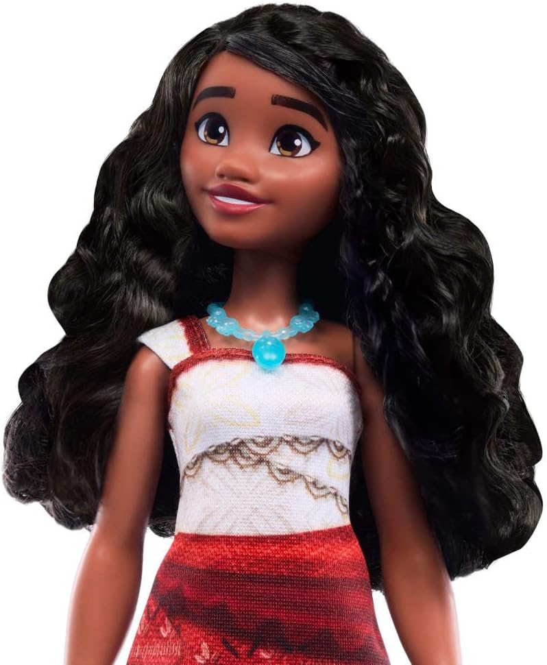 Moana  – Set lutaka Moana i Maui 2