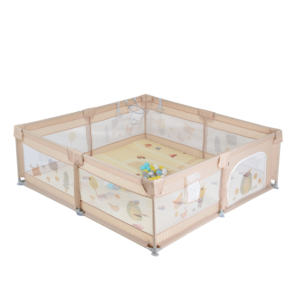 Moni Ogradica za igru GameZone 150*200 - Beige