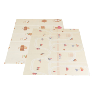 Moni Ogradica za igru GameZone 150*200 - Beige