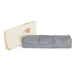 Moni Ogradica za igru GameZone 150*200 - Beige