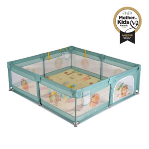 Moni Ogradica za igru GameZone 150*200 - Mint