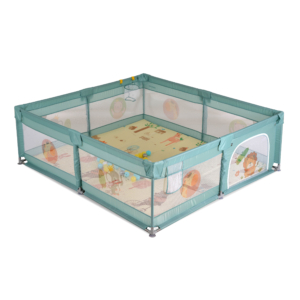 Moni Ogradica za igru GameZone 150*200 - Mint