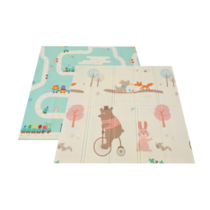 Moni Ogradica za igru GameZone 150*200 - Mint