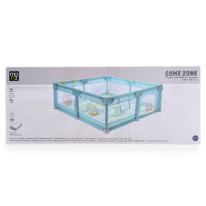 Moni Ogradica za igru GameZone 150*200 - Mint