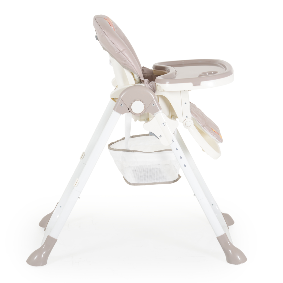 Moni Stolica za hranjenje Hunny Bear - Beige Moni Stolica za hranjenje Hunny Bear - Beige