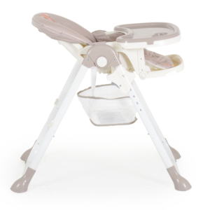 Moni Stolica za hranjenje Hunny Bear - Beige Moni Stolica za hranjenje Hunny Bear - Beige