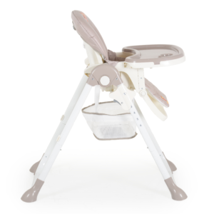 Moni Stolica za hranjenje Hunny Bear - Beige Moni Stolica za hranjenje Hunny Bear - Beige
