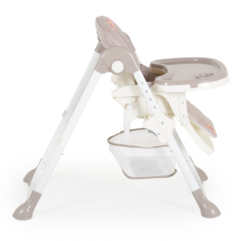 Moni Stolica za hranjenje Hunny Bear - Beige Moni Stolica za hranjenje Hunny Bear - Beige