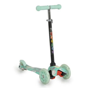 MONI Trotinet Fidget - Mint