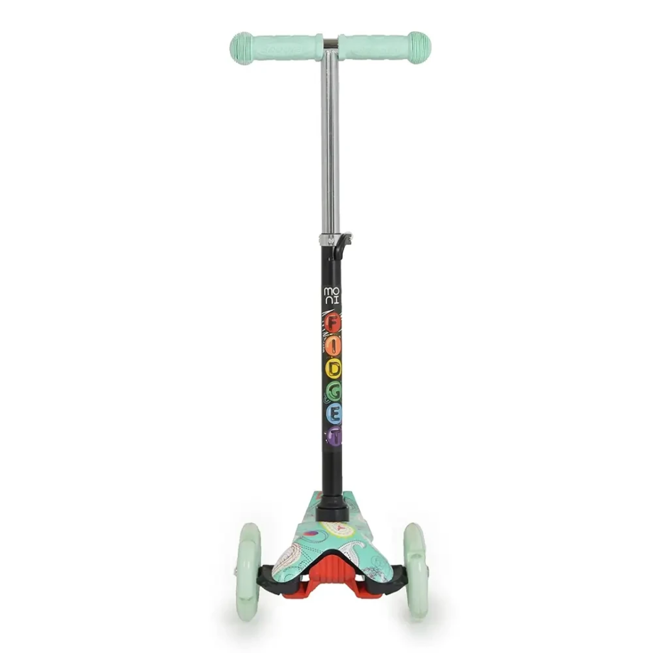MONI Trotinet Fidget - Mint MONI Trotinet Fidget - Mint