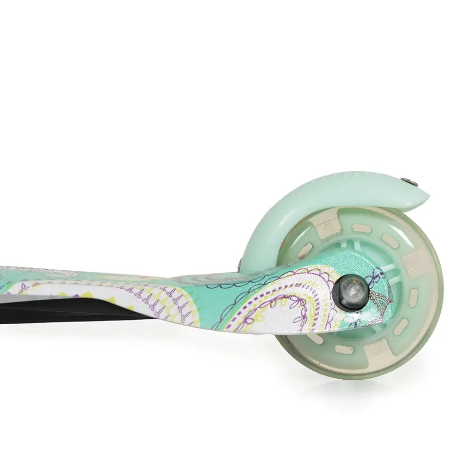 MONI Trotinet Fidget - Mint MONI Trotinet Fidget - Mint