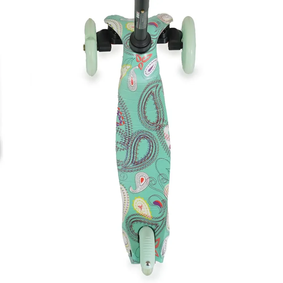 MONI Trotinet Fidget - Mint MONI Trotinet Fidget - Mint