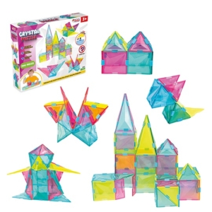 Puzzle kristali 039245 Puzzle kristali 039245