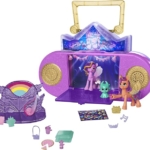 My Little Pony set