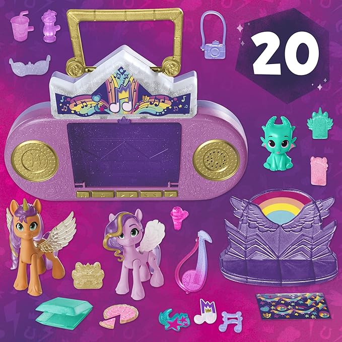 My Little Pony set My Little Pony set 5