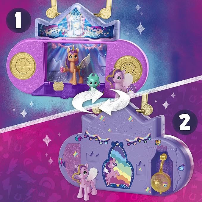 My Little Pony set My Little Pony set 7