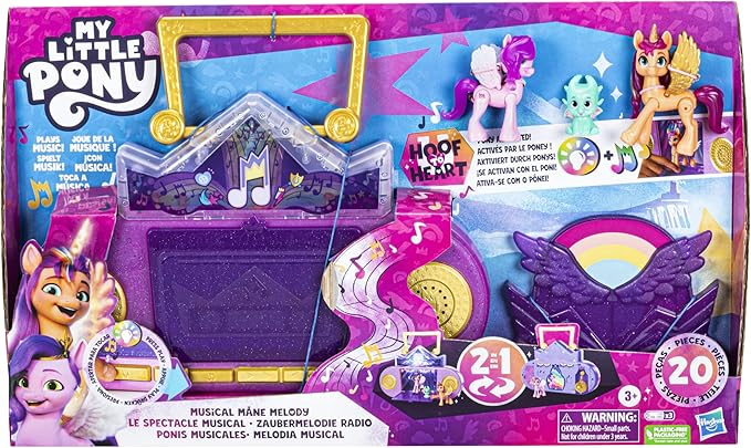My Little Pony set My Little Pony set 8