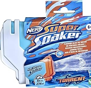 Nerf pištolj na vodu Torrent