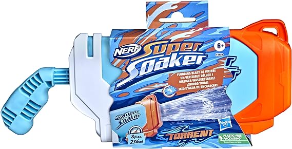 Nerf pištolj na vodu Torrent Nerf pištolj na vodu Torrent