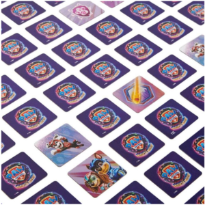 Paw patrol memory game 72 karte 2