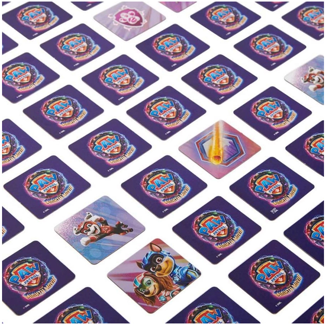 Paw patrol memory game 72 karte 2