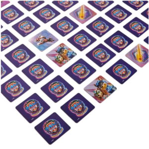 Paw patrol memory game 72 karte 5