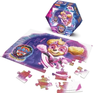 Paw patrol puzzle Chase 48delova