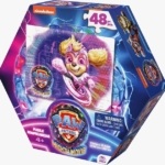 Paw patrol puzzle Chase 48delova Paw patrol puzzle Chase 48delova 6