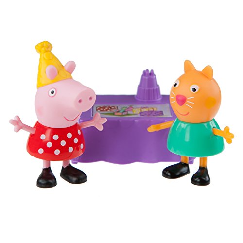 Peppa Pig – Birthday Party Peppa Pig – Birthday Party 2