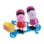 Peppa Pig – Cycling With Friends Peppa Pig – Cycling With Friends 2