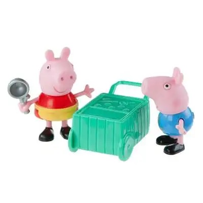 Peppa Pig – Ice Cream Time 2