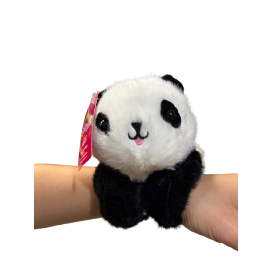 Plišani Panda za ruku Plišani Panda za ruku