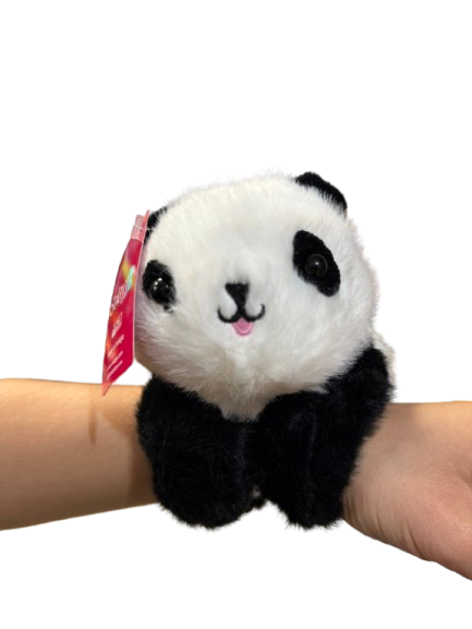 Plišani Panda za ruku