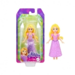 Princess Rapunzel Zlatokosa 10cm