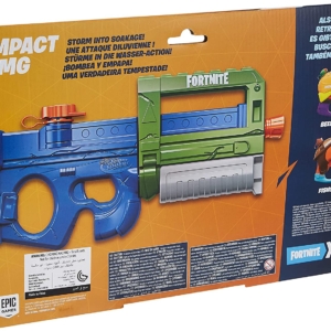 Puška Nerf Fortnite compact SMG na vodu Puška Nerf Fortnite compact SMG na vodu 3