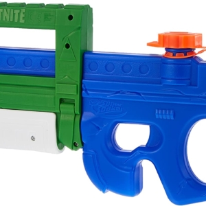 Puška Nerf Fortnite compact SMG na vodu Puška Nerf Fortnite compact SMG na vodu 4