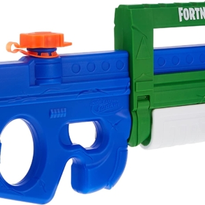 Puška Nerf Fortnite compact SMG na vodu Puška Nerf Fortnite compact SMG na vodu 5